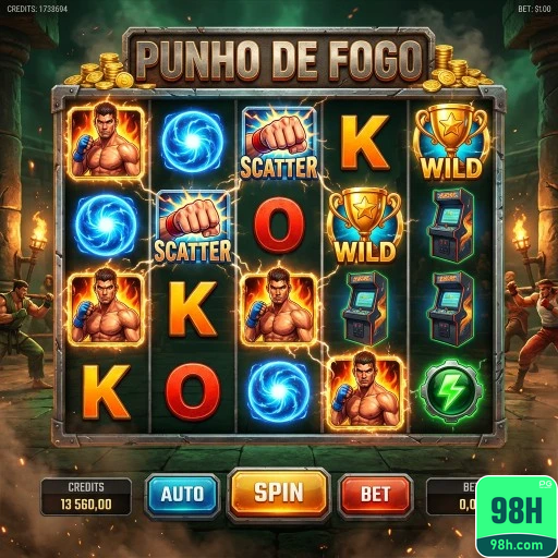 98h.com Game 2