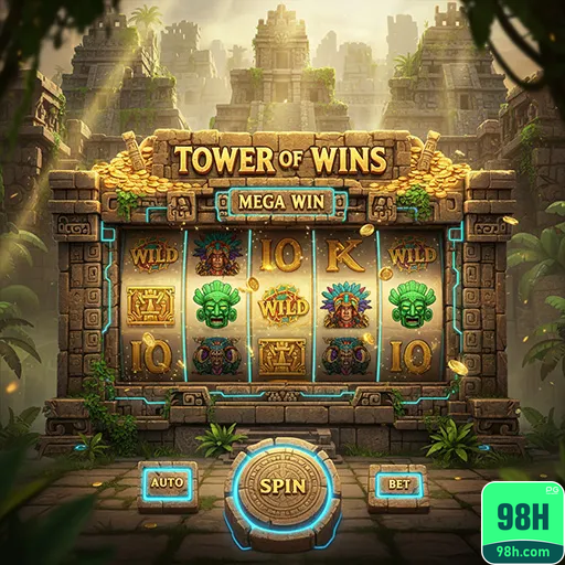 98h.com Game 3