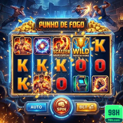 98h.com Game 4