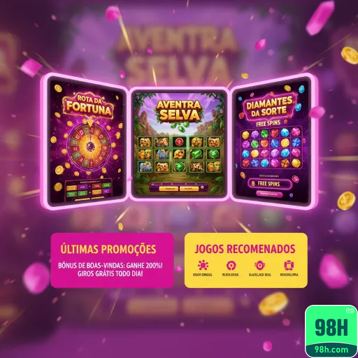 Licença e Segurança 98h.com