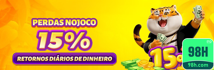 98h.com Bônus Detalhado
